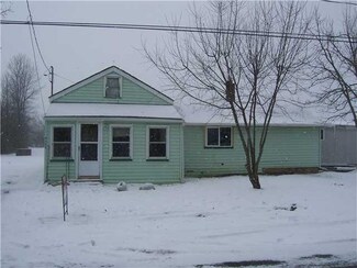 4538 Clay St, Hemlock, NY 14466