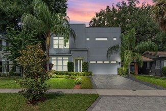 734 Seminole Ave, Orlando, FL 32804