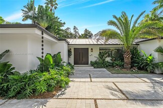325 Gulf Rd, Key Biscayne, FL 33149
