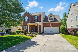 8004 Fountainbrook Dr Unit 15, Indian Trail, NC 28079