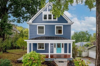 3640 Russell Ave, Cincinnati, OH 45208