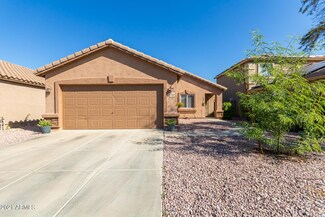 11562 W Palo Verde Ave, Youngtown, AZ 85363