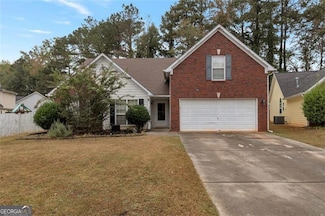 163 Brook Lea Cove, Lawrenceville, GA 30044