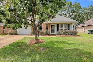 2135 Meagan Dr, Byram, MS 39272