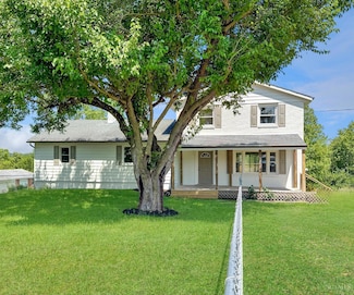 5386 Mosiman Rd, Middletown, OH 45042