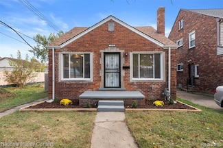 13620 Saint Marys St, Detroit, MI 48227