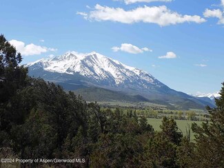 TBD Ranch View Dr, Carbondale, CO 81623