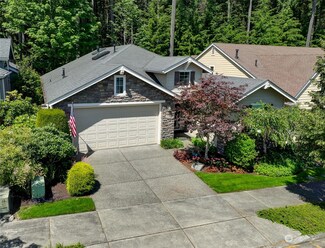 12907 Sunbreak Way NE, Redmond, WA 98053