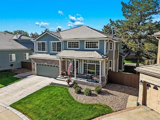 6242 Shea Place, Highlands Ranch, CO 80130