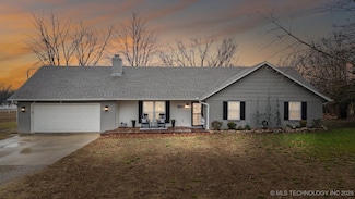 9381 Crestwood Dr, Sperry, OK 74073