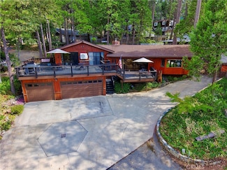 53637 Road 432, Bass Lake, CA 93604