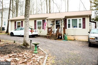 205 Monument Rd, Locust Grove, VA 22508