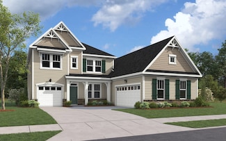 Hickory, Conway, SC 29526