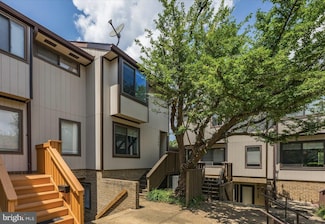 1785 Westwind Way Unit 22, McLean, VA 22102