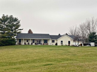 6683 N 900 E, Churubusco, IN 46723