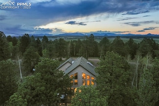 2100 Elk Ridge N, Divide, CO 80814