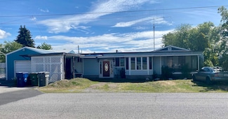 3126 N Fowler Rd, Spokane, WA 99206