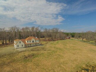 1091 Gates Pond Rd, Whitingham, VT 05342
