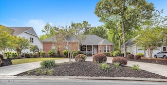 487 Broomsedge Ct SE, Bolivia, NC 28422