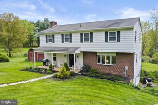 18310 Gunpowder Rd, Hampstead, MD 21074