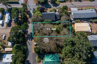 Lot 11 T L 8600 Salal Ave, Gleneden Beach, OR 97388