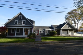 38 Spring St, Millis, MA 02054