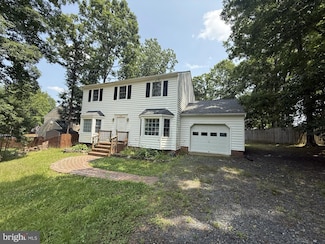 845 Stonewall Ln, Fredericksburg, VA 22407