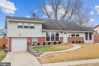 2406 Nicholby Dr, Wilmington, DE 19808