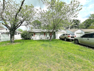 2337 N Webster Ave, Indianapolis, IN 46219