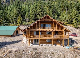 141 Eagle View Ln, Noxon, MT 59853