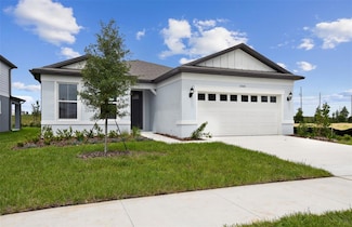 1245 Lakeridge Way, Lake Alfred, FL 33850