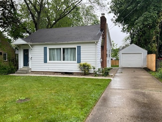 304 Evelyn Ave, Kalamazoo, MI 49001