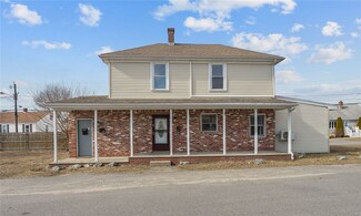 1 Dante Ave, Johnston, RI 02919
