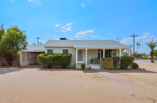 1137 N Lehmberg Ave, Casa Grande, AZ 85122