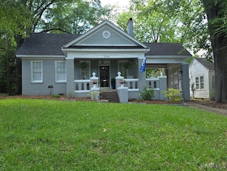 3244 Montezuma Rd, Montgomery, AL 36106