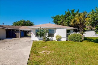 1143 Joel Blvd, Lehigh Acres, FL 33936