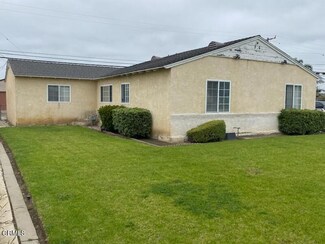 803 W Kamala St, Oxnard, CA 93033