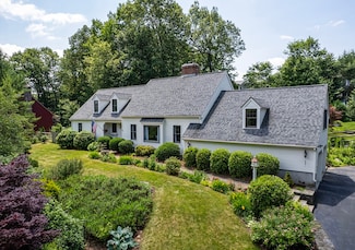 24 Kris Alan Dr, Holden, MA 01520