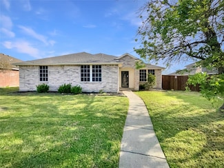 2902 Sheridan Ln, Wylie, TX 75098