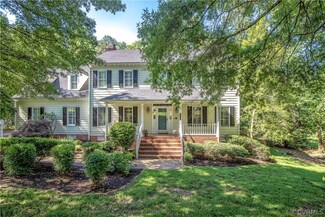 14621 Gildenborough Dr, Midlothian, VA 23113