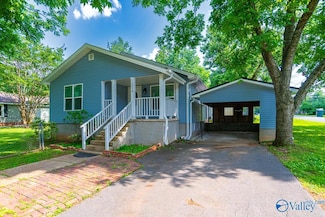 1504 Humes Ave NE, Huntsville, AL 35801