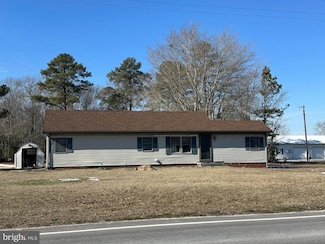 8268 Gumboro Rd, Pittsville, MD 21850