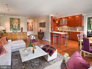 50 Belmont Ave Unit 505, Bala Cynwyd, PA 19004