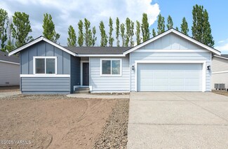 602 N Oak St Unit Lot 44, Tieton, WA 98947