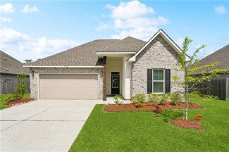 39651 Fairhope Dr, Ponchatoula, LA 70454