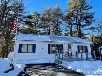 105 Old Stagecoach Rd, Freedom, NH 03836