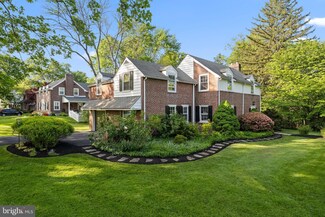 213 E Rose Valley Rd, Wallingford, PA 19086