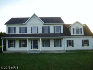 9670 Ewing Dr, Easton, MD 21601