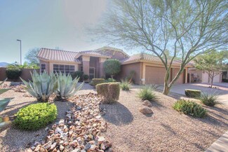 4241 N Everest, Mesa, AZ 85215