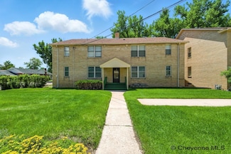 1002 Randall Ave Unit 1, Cheyenne, WY 82001
